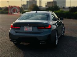 بي ام دبليو الفئة 3